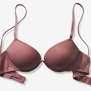 Women’s PINK everyday super push up bra